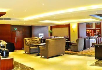 Changsha Huawen Forest Hotel Экстерьер фото